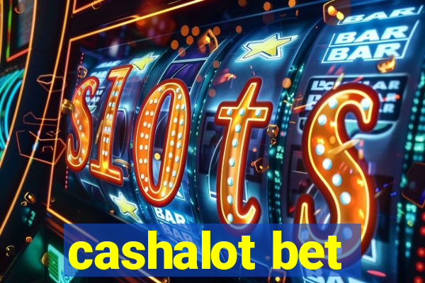 cashalot bet